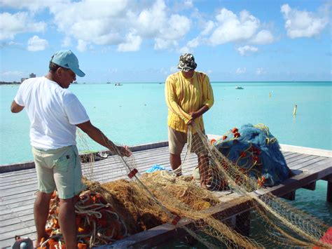 The Best Guide to Fishing in Aruba.